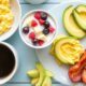 affordable keto breakfast options