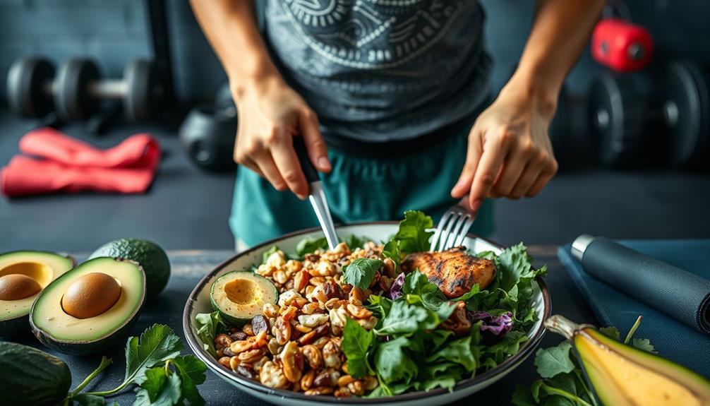 athletes keto diet guide