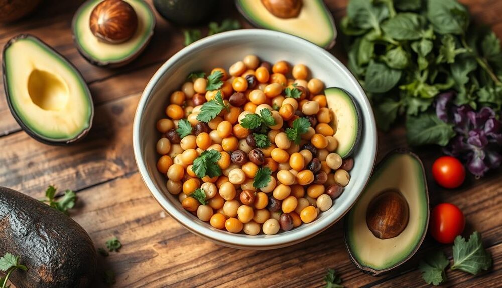 beans not keto friendly