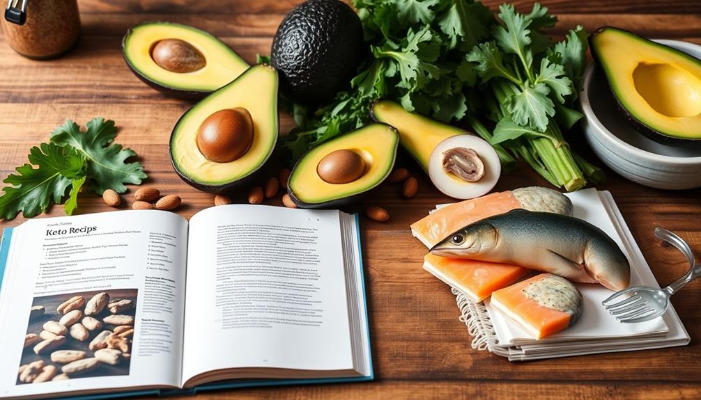 begin keto diet basics