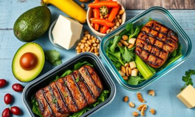 begin keto diet plan