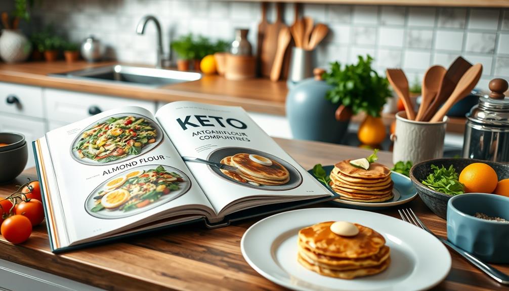 best keto recipe guides