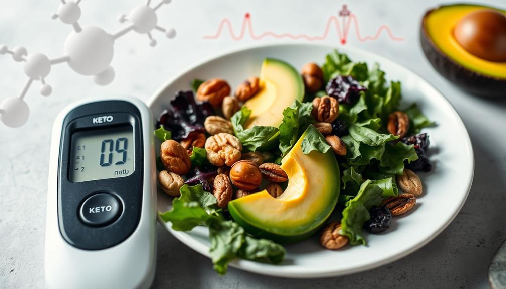 blood sugar regulation mechanism