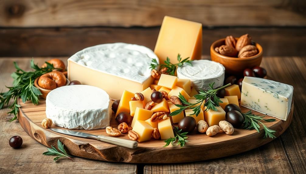 cheese selection expert tips