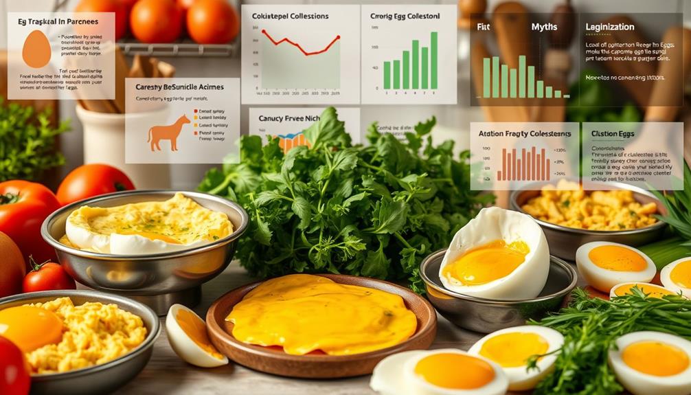 cholesterol misconceptions and truths