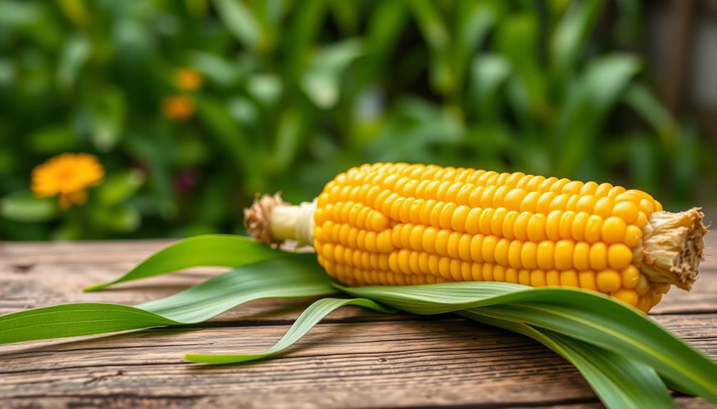 corn not keto friendly