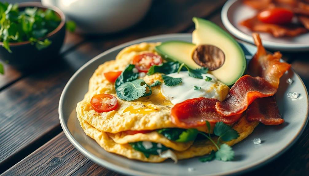 delicious egg breakfast ideas