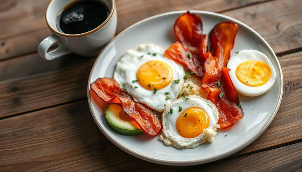 delicious egg breakfast ideas