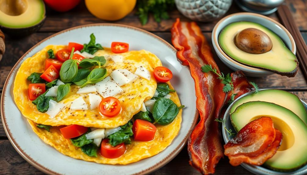 delicious egg breakfast ideas