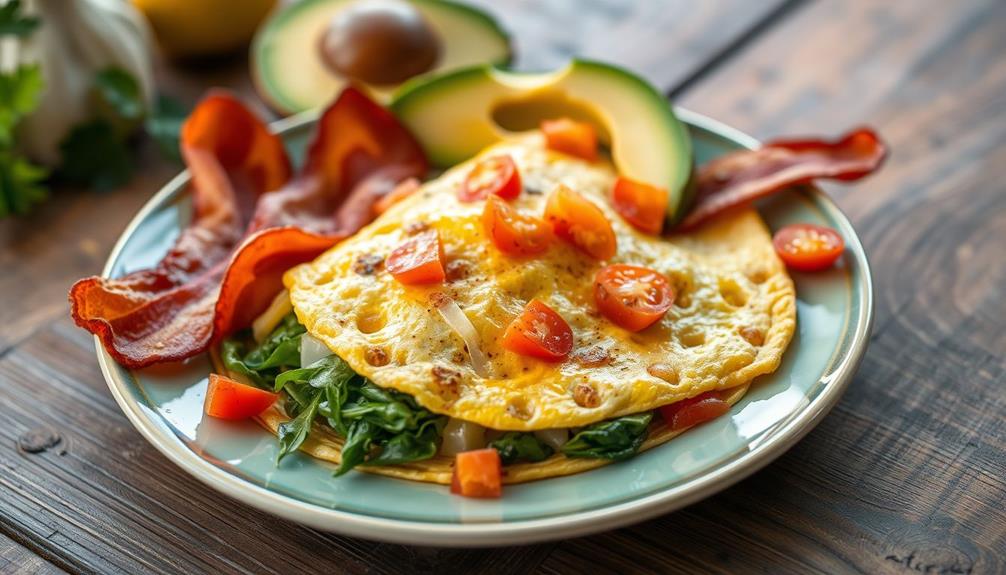 delicious egg breakfast recipes