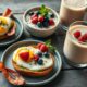 delicious keto breakfast recipes