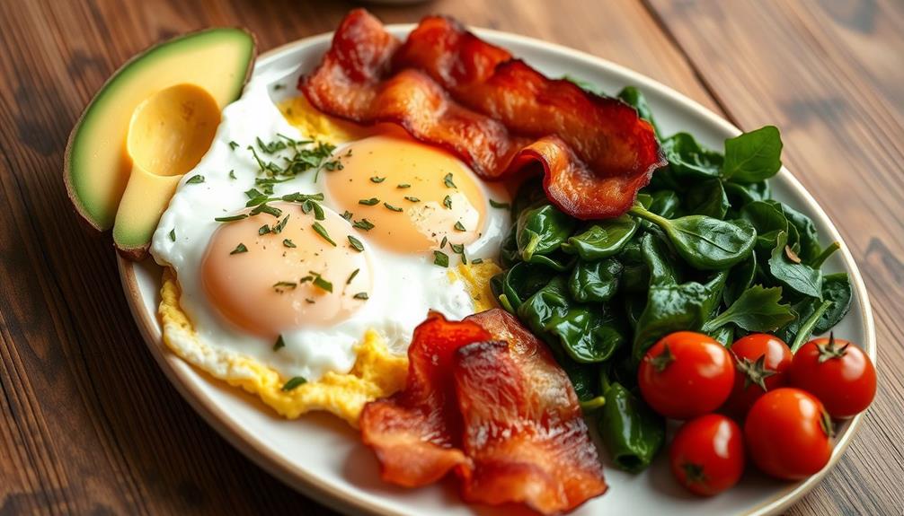 delicious morning meal ideas