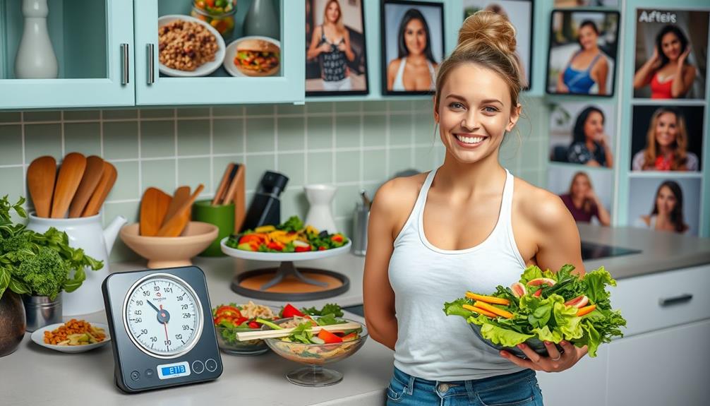 effective keto success tips