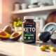 effective keto weight loss supplements