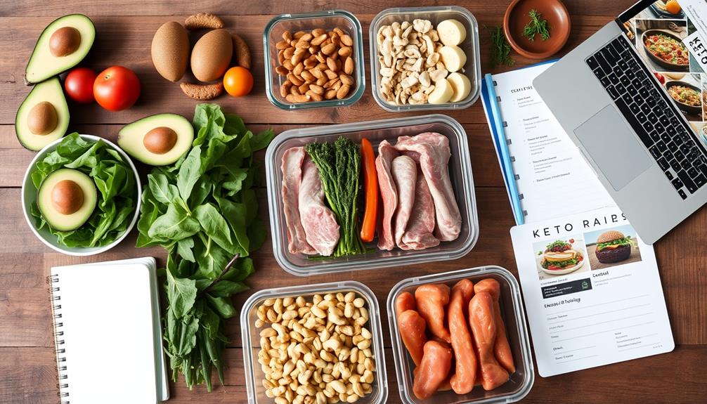 effective meal planning strategies