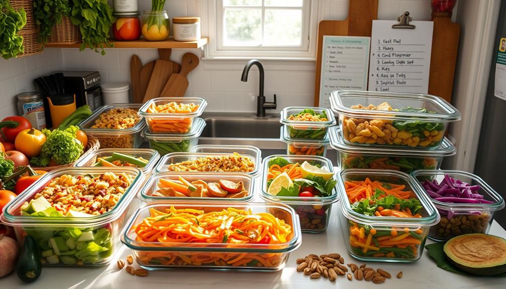 effective meal planning tips