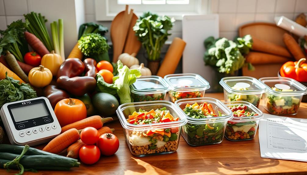 efficient meal planning tips