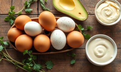 eggs are keto friendly