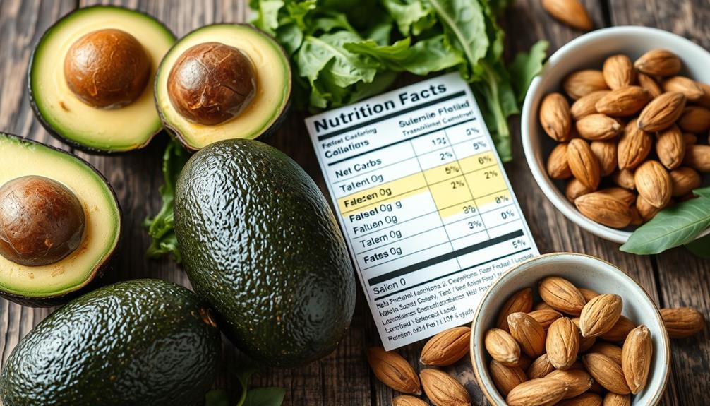 essential dietary nutritional elements