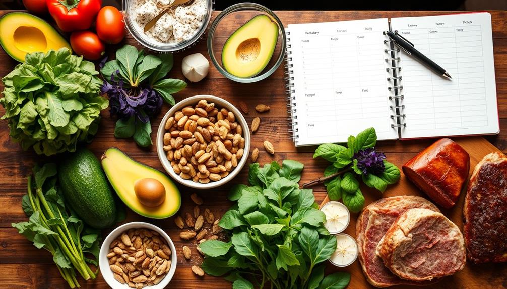essential for healthy eating