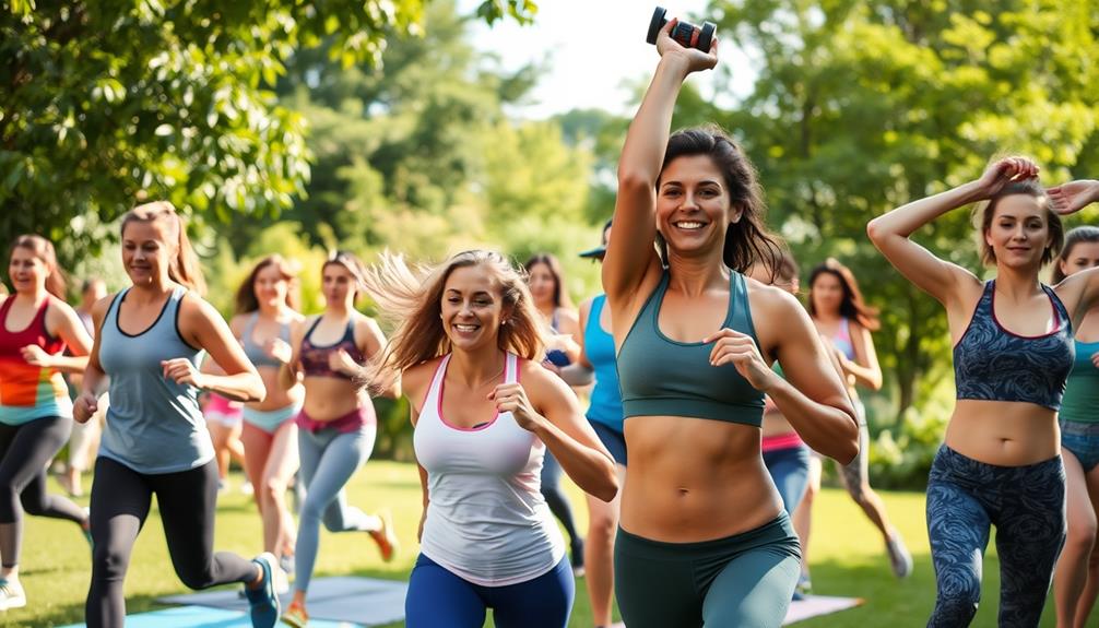 exercise enhances keto benefits