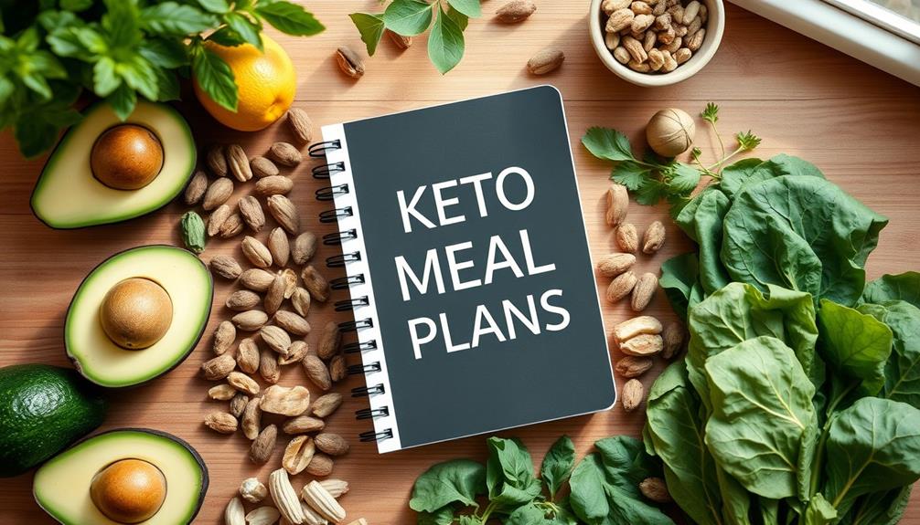 exploring ketogenic diet benefits