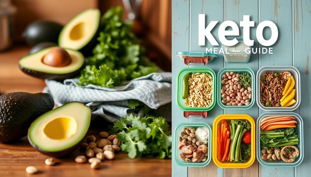 exploring ketogenic diet principles