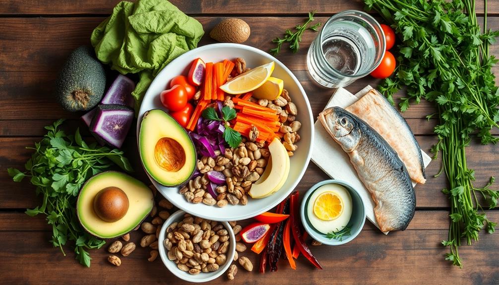 exploring ketogenic diet principles