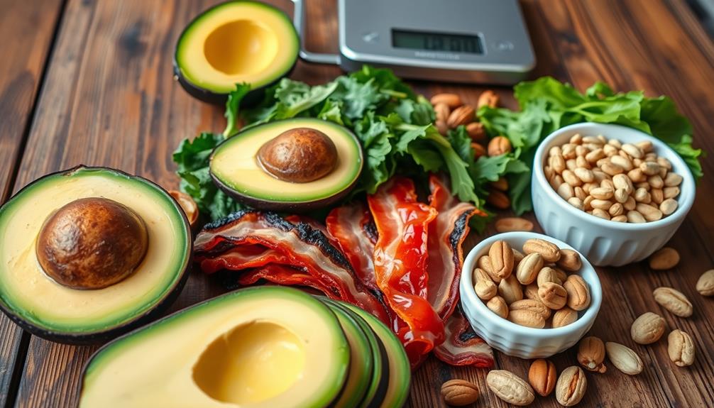 exploring ketogenic dietary principles