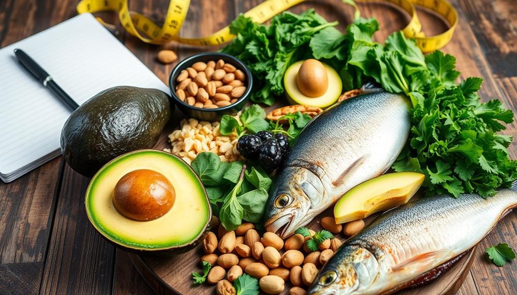 exploring ketogenic dietary principles