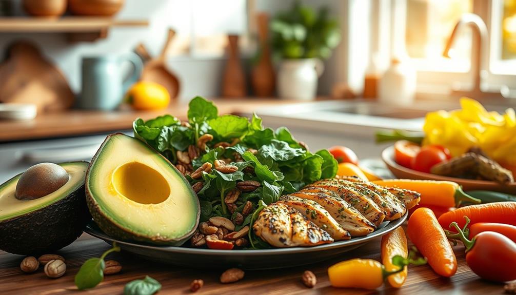 exploring ketogenic dietary principles