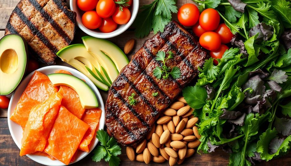 exploring ketogenic dietary principles