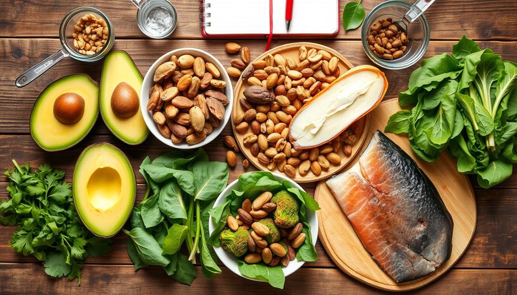 exploring ketogenic dietary principles