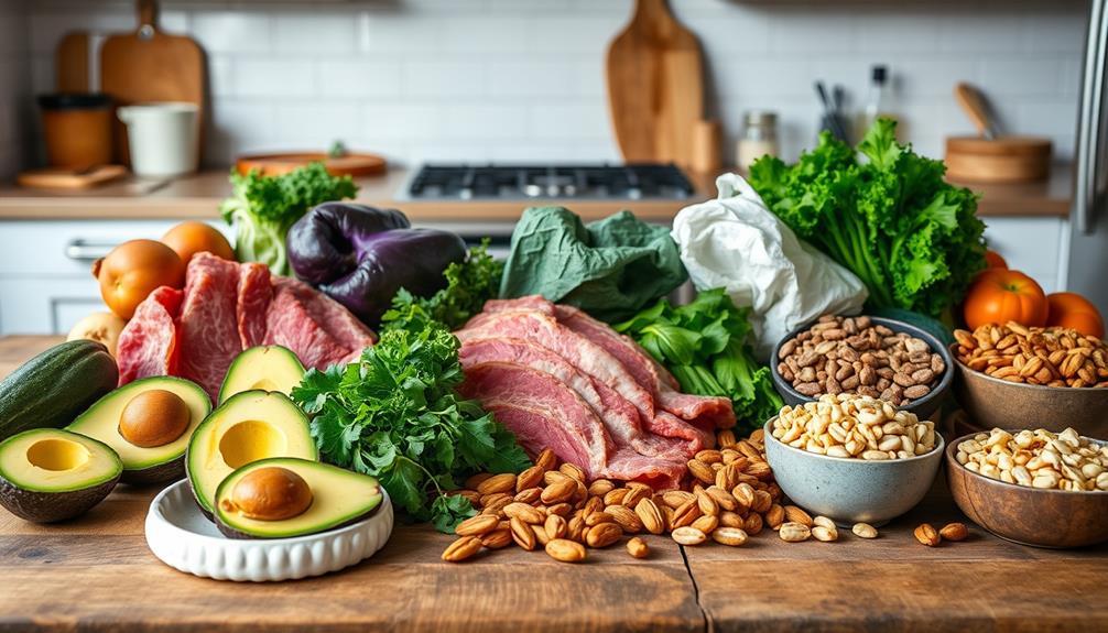 exploring ketogenic dietary principles