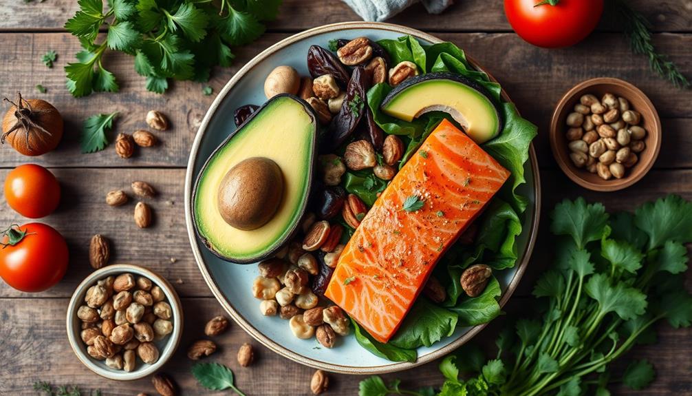 exploring the keto lifestyle
