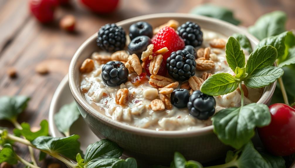health advantages of resistant starch