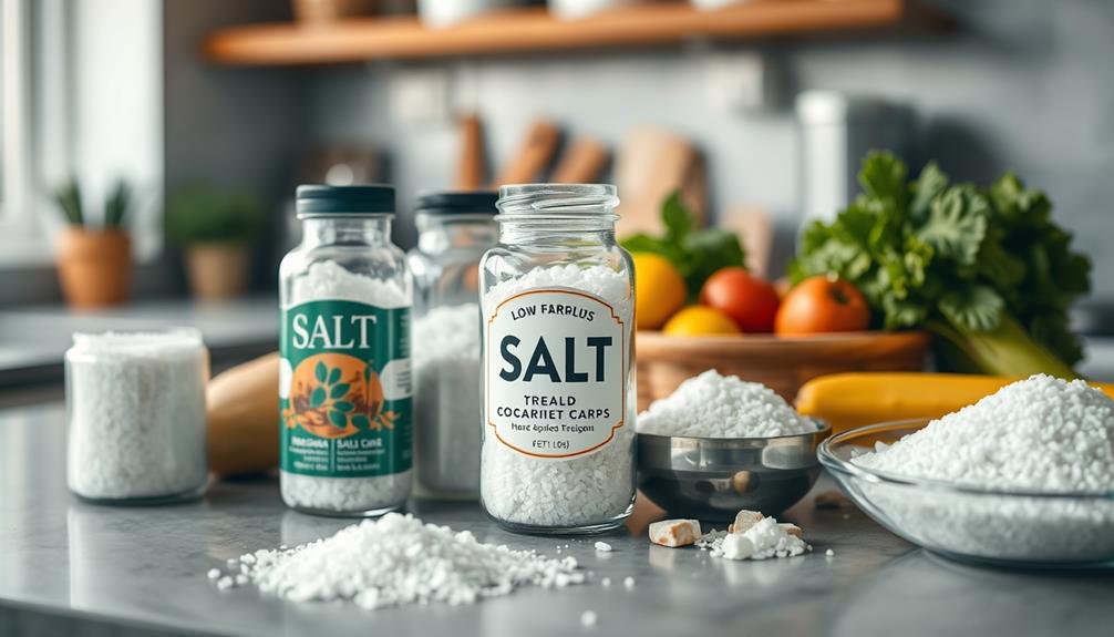 health risks from sodium deficiency