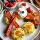 keto breakfast foods guide