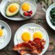 keto breakfast ideas collection