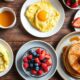 keto breakfast inspiration ideas