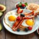 keto breakfast menu suggestions