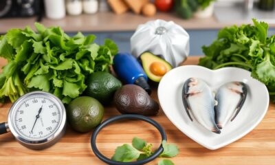 keto diet and hypertension