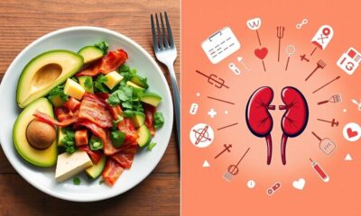 keto diet and kidneys