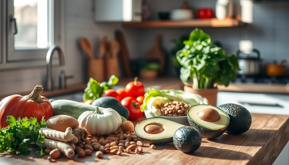 keto diet benefits cancer patients