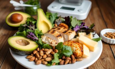 keto diet carb limits