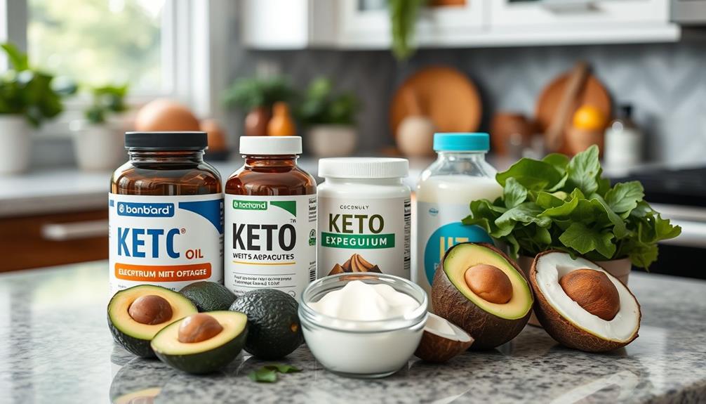 keto diet difficulties faced