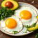 keto diet egg benefits