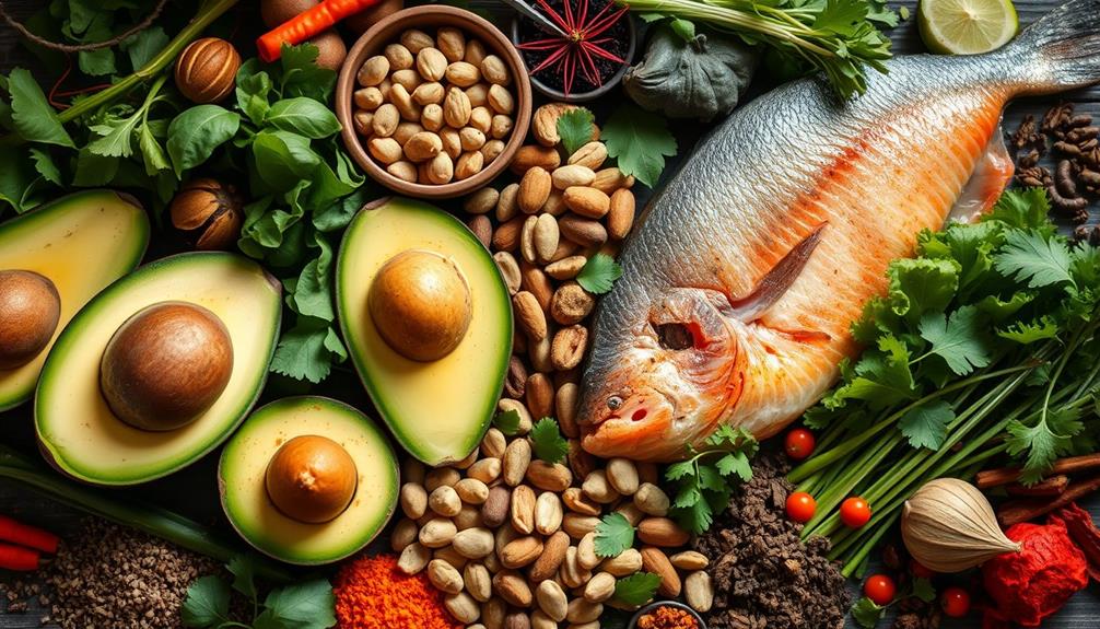 keto diet essential nutrients