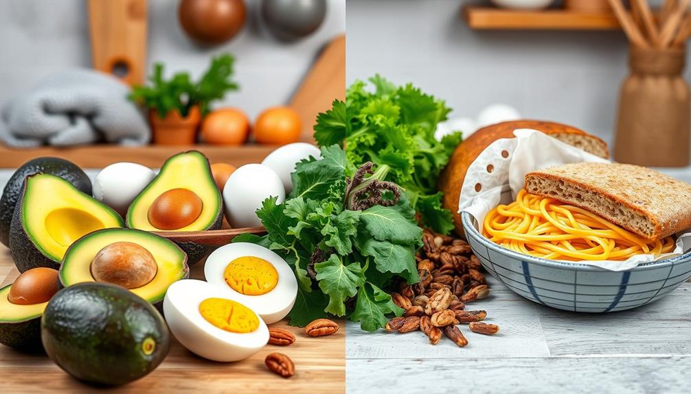 keto diet explained simply