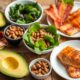 keto diet food guide